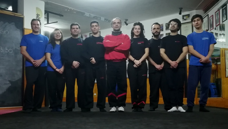 Kung Fu Caserta Wing Chun Caserta Italia con Sifu Mezzone wing tjun wing tsun sanda tai chi taiji kungfuitalia.it arti marziali (31)